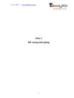 Bài giảng chủ nghĩa xã hội khoa học