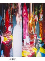 quyền TD tín ngưỡng tôn giáo