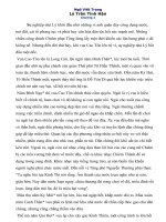 LÝ - TRẦN TÌNH HẬN (T2)