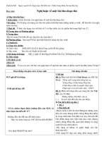 Nghị luận về bài thơ,đoạn thơ