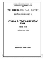 AV 9 HKI PHU DAO -TUCHON -BOI DUONG  (3A)
