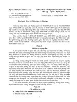 Số:  7623/BGDĐT-TTr CT thanh tra 08 -09