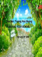 Cuc vui - cu xem thu la biet