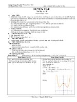 LUYEN TAP: KSHS-BAI TOAN LIEN QUAN