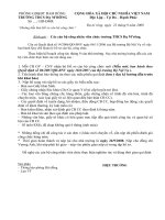 Huong dan lam HS CBCC 2008