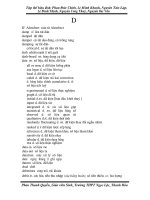 tu dien toan hoc - phan 2