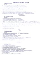 Dap an HSG- writing 3- 2006.doc