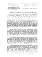 Số: 10297/BGDĐT-VP