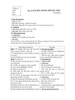 Giao an ngu van 6 HKII chuan