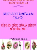 Unit8: Out and about