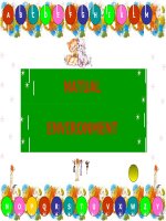 Unit 11: Sources of Energy