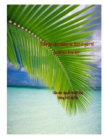 Độ dài đường tròn