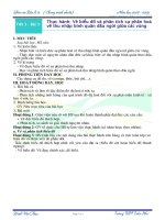 Địa lí 12 chương trình chuẩn