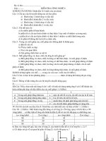 kiểm tra tiết 28