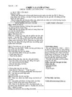 Giáo án ngữ văn 8 T8(Nam Định)