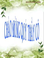 bài 42+44: bảo quản và chế biến lương thực, thực phẩm