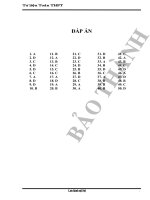 DAP AN CHO BO 50 CAU HOI NE.doc