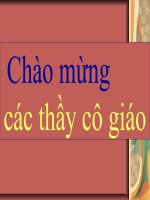 LUYỆN TẬP GPT BẬC HAI(T.55)