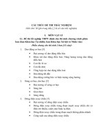 cau truc thi tot nghiep 2008