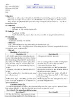 tiett 38; PHAT TRIENO THUCVAT CO HOA