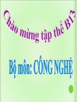 Bài 25: Hệ thống bôi trơn