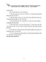 Giao an cong nghe 10