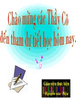 rút gon biểu thức có chứa căn thức bậc hai