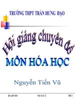Sản xuất nhôm