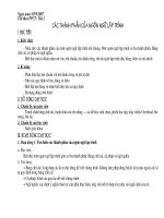 Bài 2: Các thành phần của ngôn ngữ lập trình