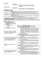 Tiết 102.103.104 văn 10 nâng cao