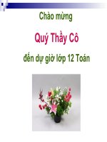 Đàn ghi ta của Lor-ca