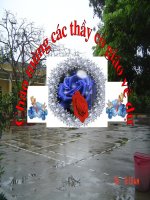 Những thành tựu văn hóa thời cận đại