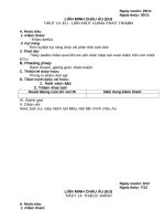 tiết 13 đến tiết 14