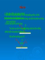 Dinh luat phan xa anh sang