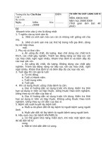 de thi khoa hoc cuoi kí