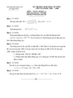 Đề HSG Quảng Ninh 07-08