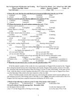 KT 45 LAN 2 LOP 10NC -HK II (2008 -2009)