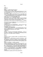 Tập hợp các hiệu ứng trong PP