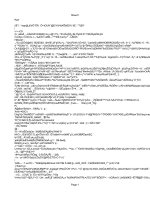 de thi HKI_ANH 8 HQC_08-09_L8