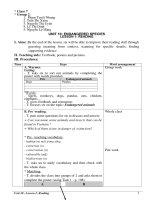 Unit 10: Reading-TA12(CTC)