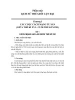 Giao an Lich su 11 CN