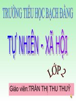 Ăn uống sạch sẽ