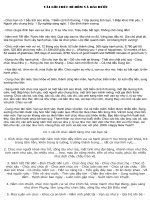 các lời chúc Tết dí dỏm