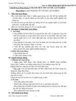 Hoạt động ngoài giờ lên lớp 10