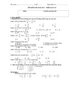 sang kien kinh nghiem cap tinh(Dao Xuan Quynh)