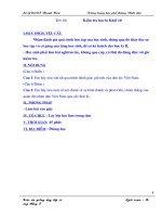 Giao an QP hoc ky2 lop 10