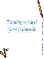Bai 51. Co quan phan tich thinh giac
