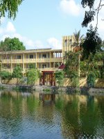 Lực hướng tâm