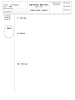 kiểm tra HKI-NH08-09