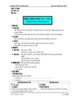 Ôn tập chương IV